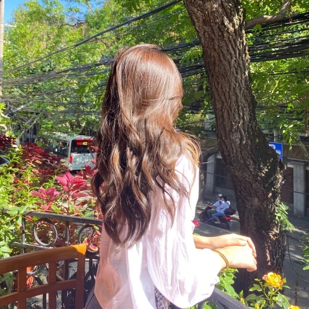 美好星期天